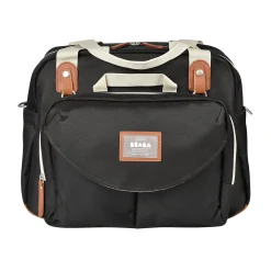 BÉABA Sac à langer Genève Noir< Sacs À Langer