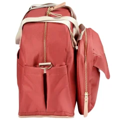 BÉABA Sac à langer Genève Terracotta< Sacs À Langer