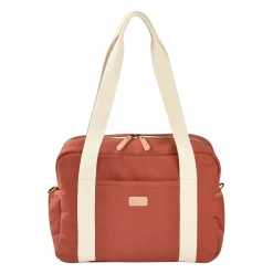 BÉABA Sac à langer Paris Brique< Sacs À Langer