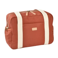 BÉABA Sac à langer Paris Brique< Sacs À Langer