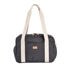 BÉABA Sac à langer Paris Gris Chiné foncé< Sacs À Langer