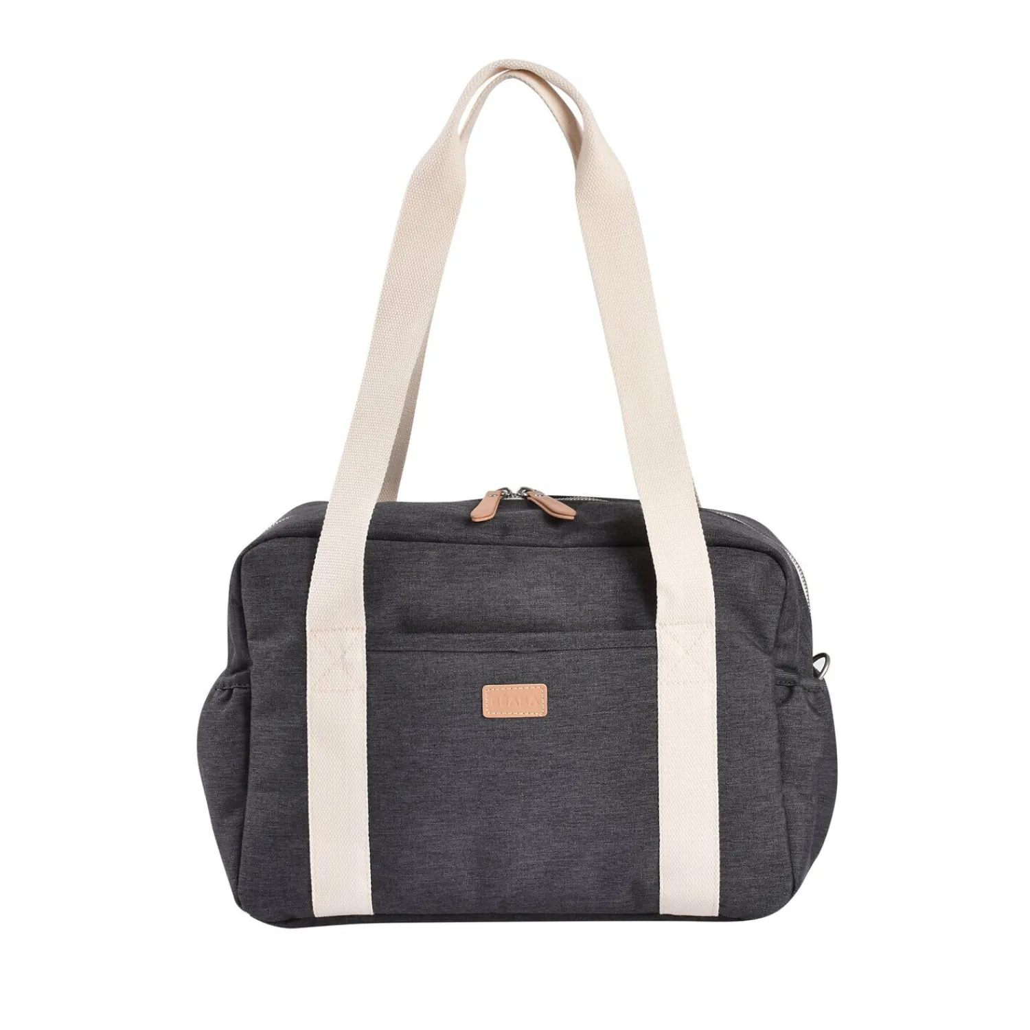 BÉABA Sac à langer Paris Gris Chiné foncé< Sacs À Langer