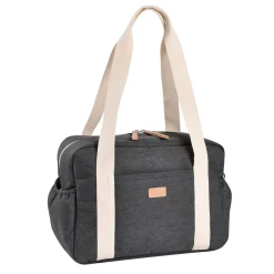 BÉABA Sac à langer Paris Gris Chiné foncé< Sacs À Langer