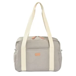 BÉABA Sac à langer Paris Gris perle< Sacs À Langer