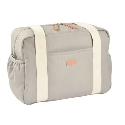 BÉABA Sac à langer Paris Gris perle< Sacs À Langer