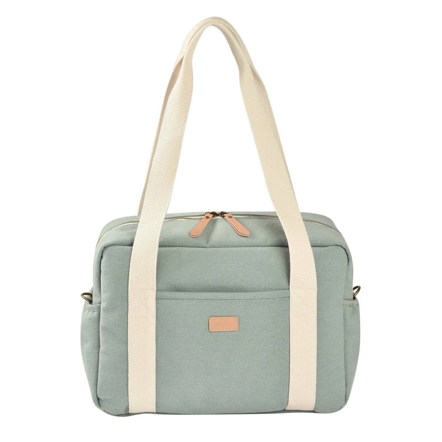 BÉABA Sac à langer Paris Vert sauge< Sacs À Langer