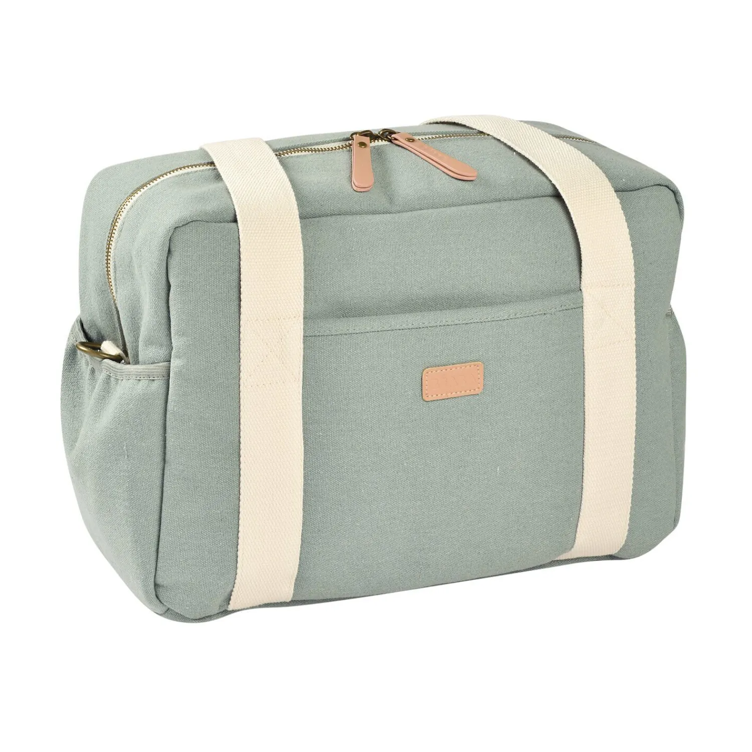 BÉABA Sac à langer Paris Vert sauge< Sacs À Langer