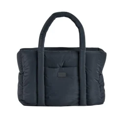 BÉABA Sac à langer Puffy Paris Gris Chiné foncé< Sacs À Langer