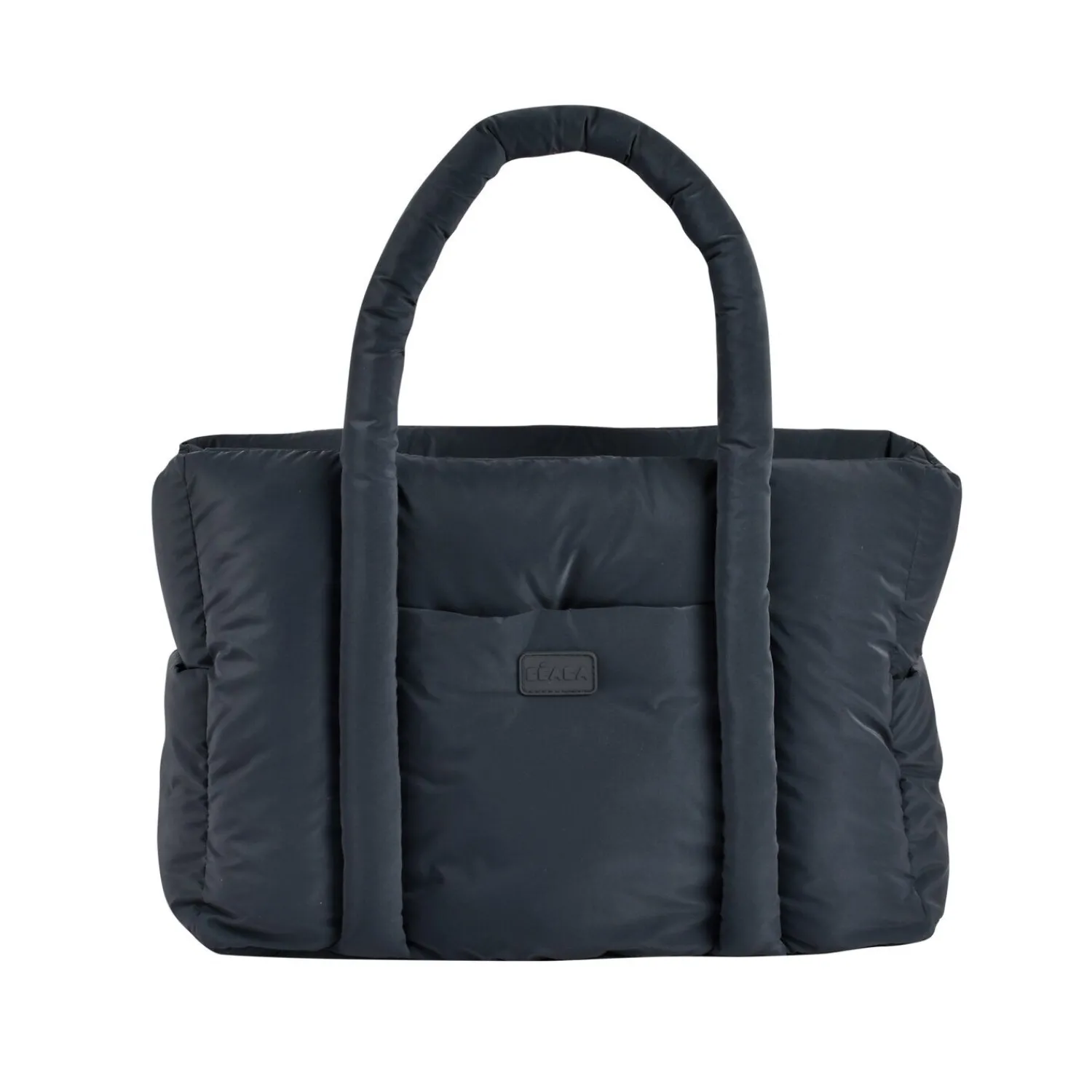 BÉABA Sac à langer Puffy Paris Gris Chiné foncé< Sacs À Langer