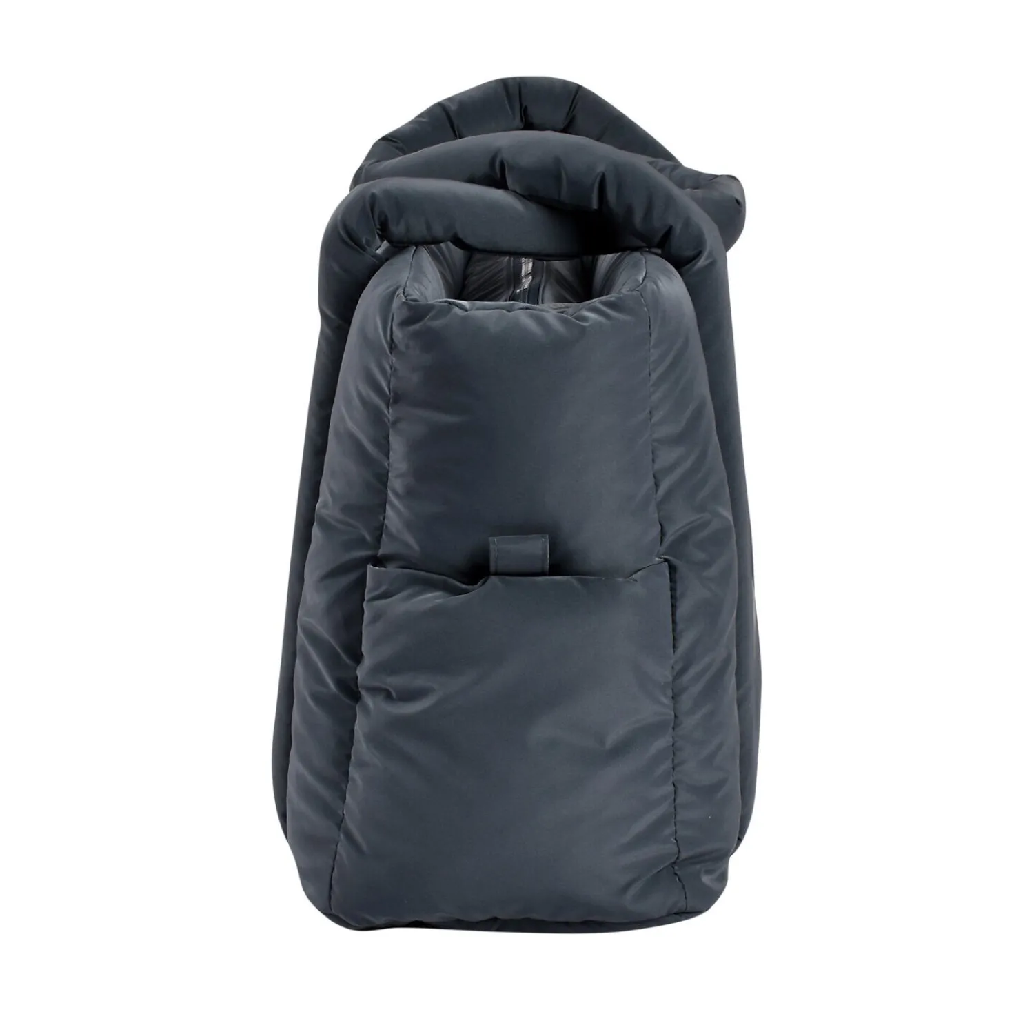 BÉABA Sac à langer Puffy Paris Gris Chiné foncé< Sacs À Langer