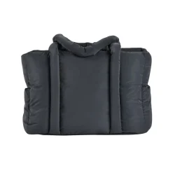 BÉABA Sac à langer Puffy Paris Gris Chiné foncé< Sacs À Langer