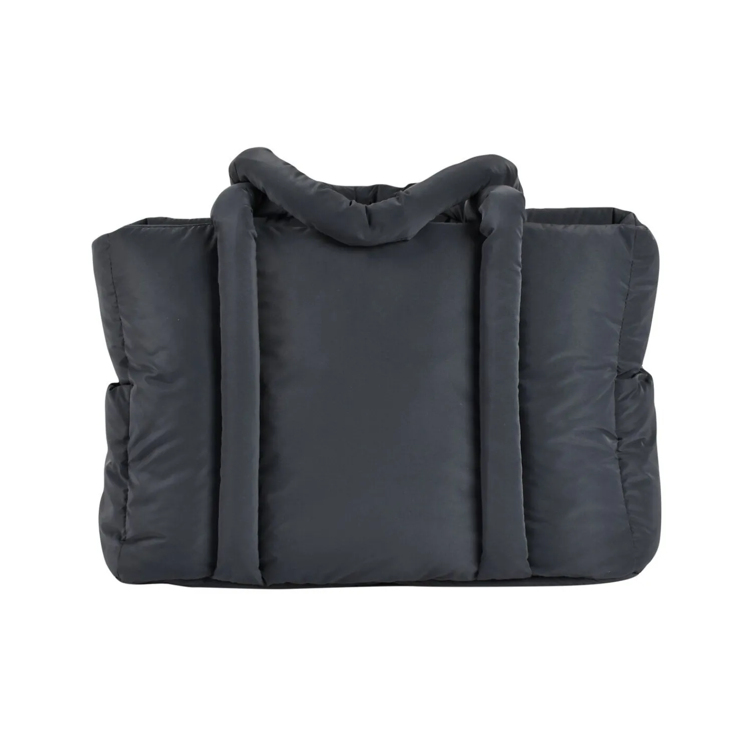 BÉABA Sac à langer Puffy Paris Gris Chiné foncé< Sacs À Langer