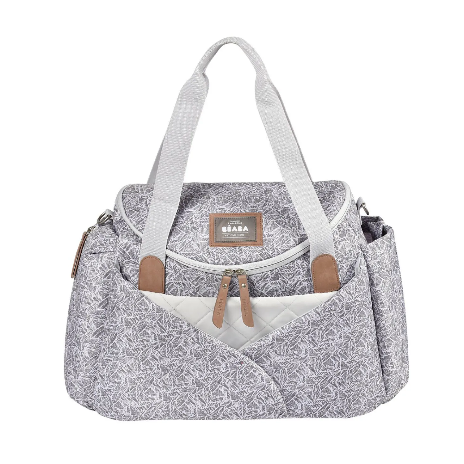 BÉABA Sac à langer Sydney Jungle< Sacs À Langer