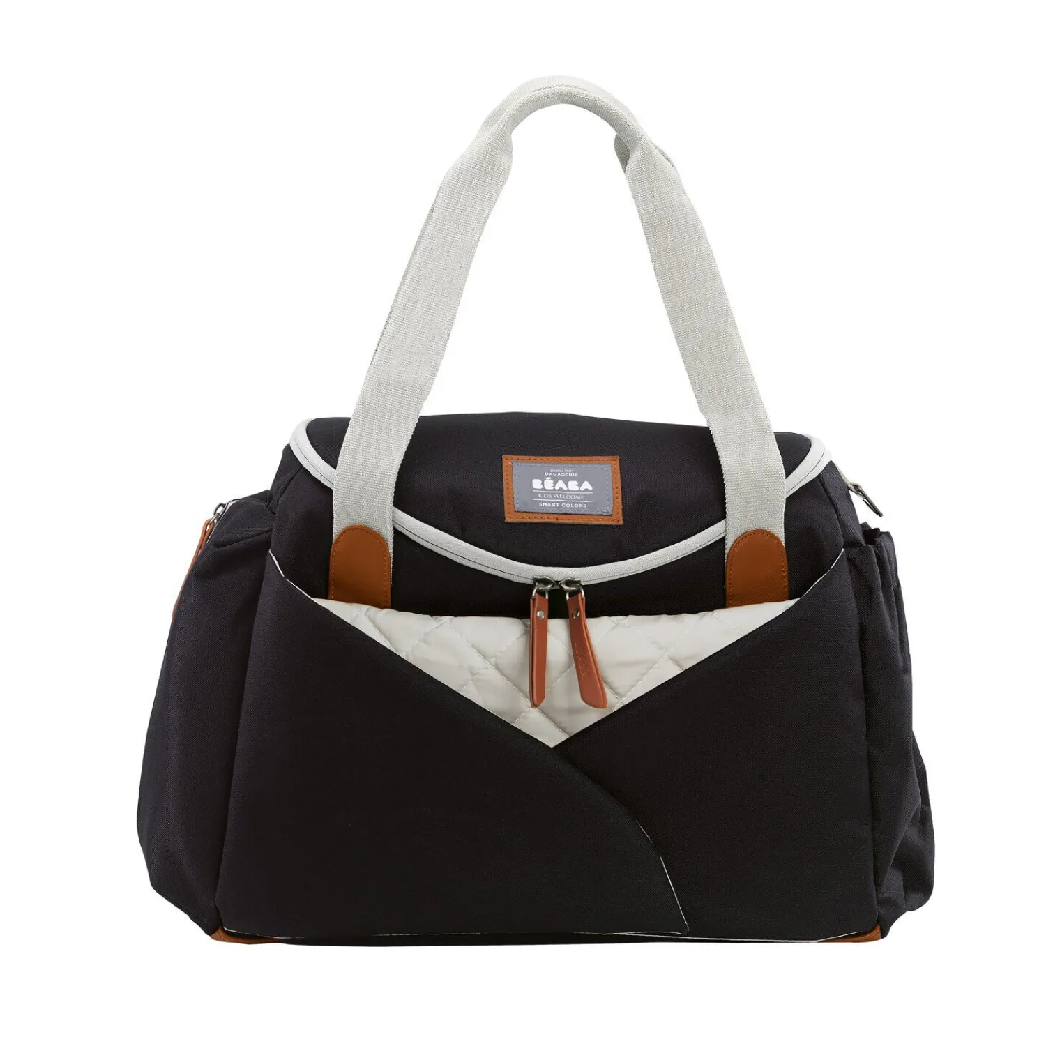 BÉABA Sac à langer Sydney Noir< Sacs À Langer