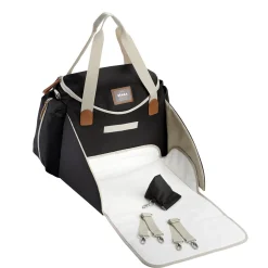 BÉABA Sac à langer Sydney Noir< Sacs À Langer