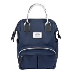 BÉABA Sac à langer Wellington Bleu marine< Sacs De Voyage|Sacs À Dos À Langer