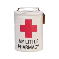 BÉABA Sac à pharmacie My Litlle Pharmacy offwhite< Accessoires De Toilette