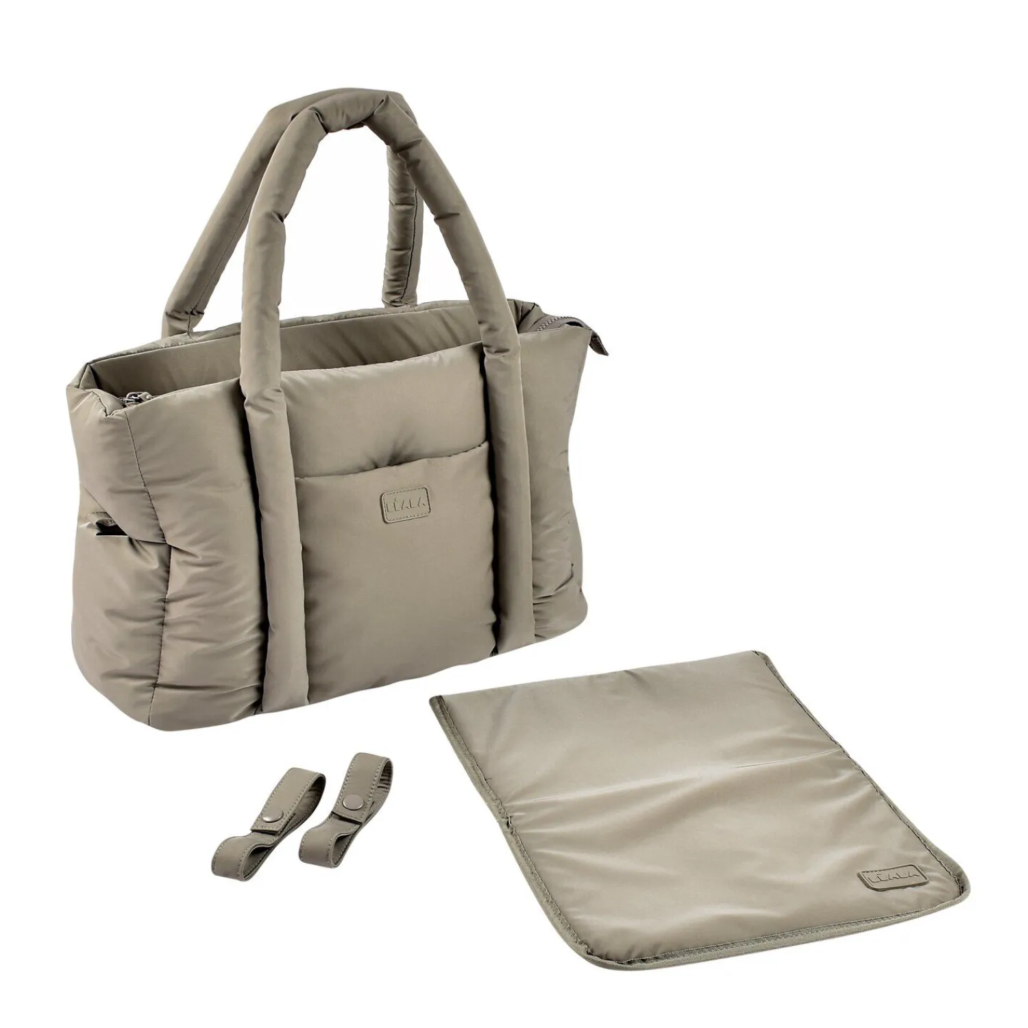 BÉABA Sac Paris Puffy Gazelle< Sacs À Langer