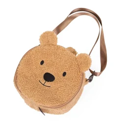 BÉABA Sac Teddy - Beige<Enfant Sacs À Dos Enfant|Cartables Enfant