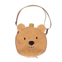 BÉABA Sac Teddy - Beige<Enfant Sacs À Dos Enfant|Cartables Enfant