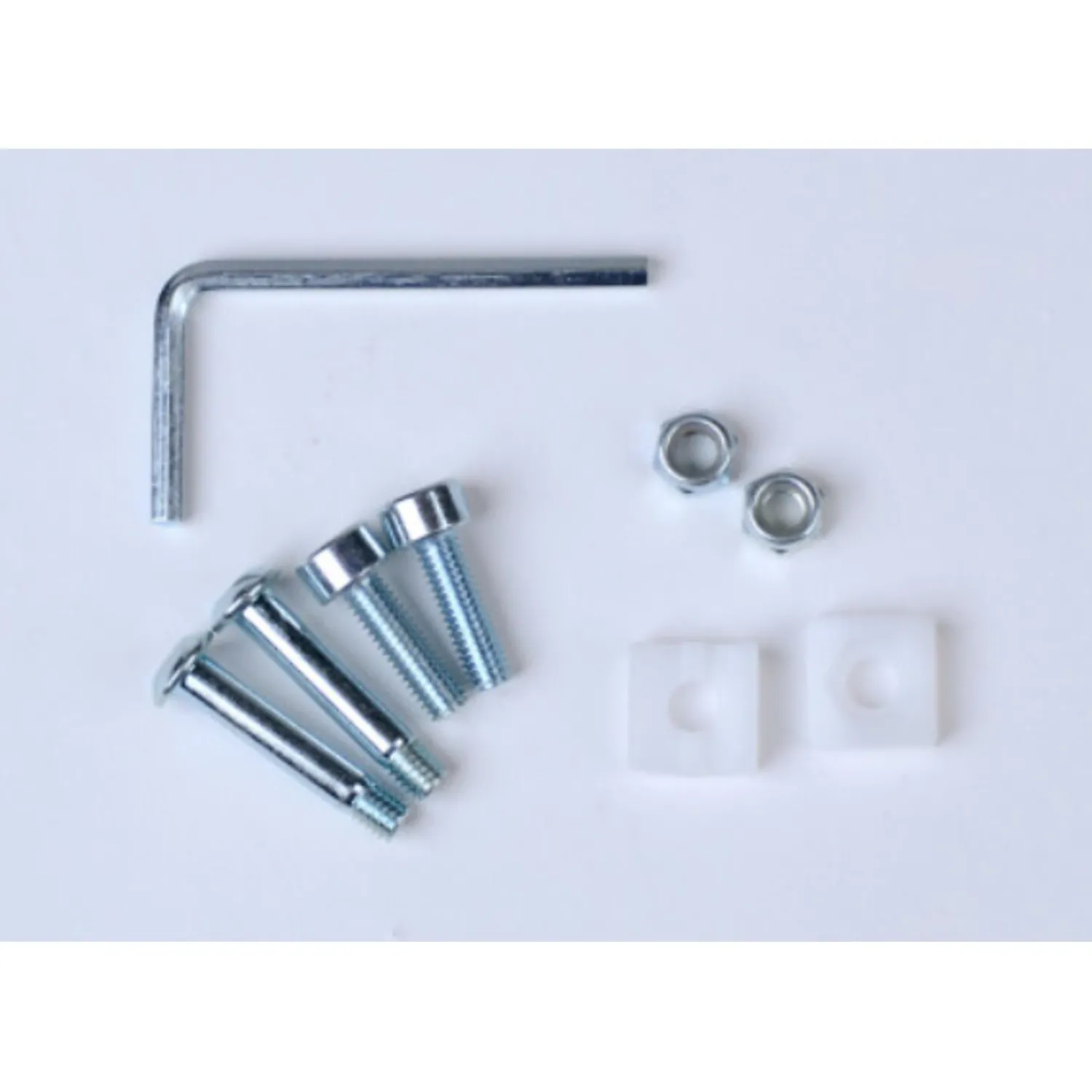 BÉABA Sachet de visserie pour transat Up and Down® V2 V3 V4< Autres Pièces Détachées