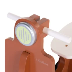 BÉABA Scooter A Bascule - MDF - Rouille Noir< Jouets