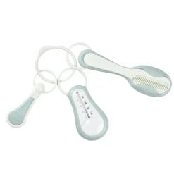 BÉABA Set accessoires de toilette Bleu vert< Accessoires De Toilette