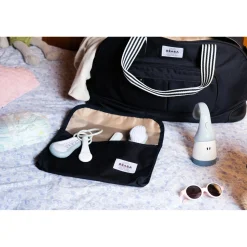 BÉABA Set accessoires de toilette Bleu vert< Accessoires De Toilette