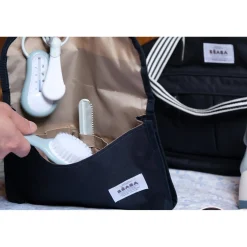 BÉABA Set accessoires de toilette Bleu vert< Accessoires De Toilette