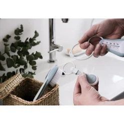 BÉABA Set accessoires de toilette Bleu vert< Accessoires De Toilette