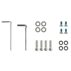 BÉABA Set de vis - Chaise à Bascule Lounge< Autres Pièces Détachées