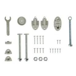 BÉABA Set de vis - Maestro Barriere De Porte/Escalier< Autres Pièces Détachées