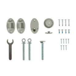 BÉABA Set de vis - Supra Barriere De Porte/Escalier< Autres Pièces Détachées