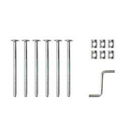 BÉABA Set de vis - Tipi Frame< Autres Pièces Détachées