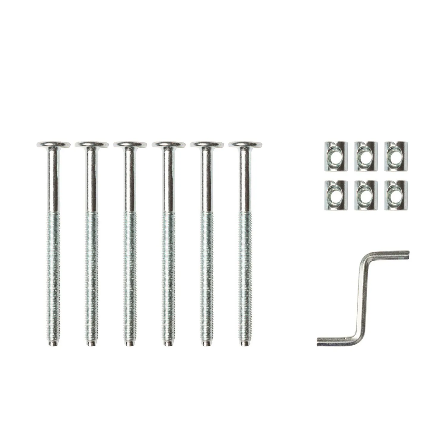 BÉABA Set de vis - Tipi Frame< Autres Pièces Détachées