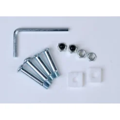 BÉABA Set de vis pour transat Up and Down® V1< Autres Pièces Détachées|Pièces Détachées Transat Up & Down®