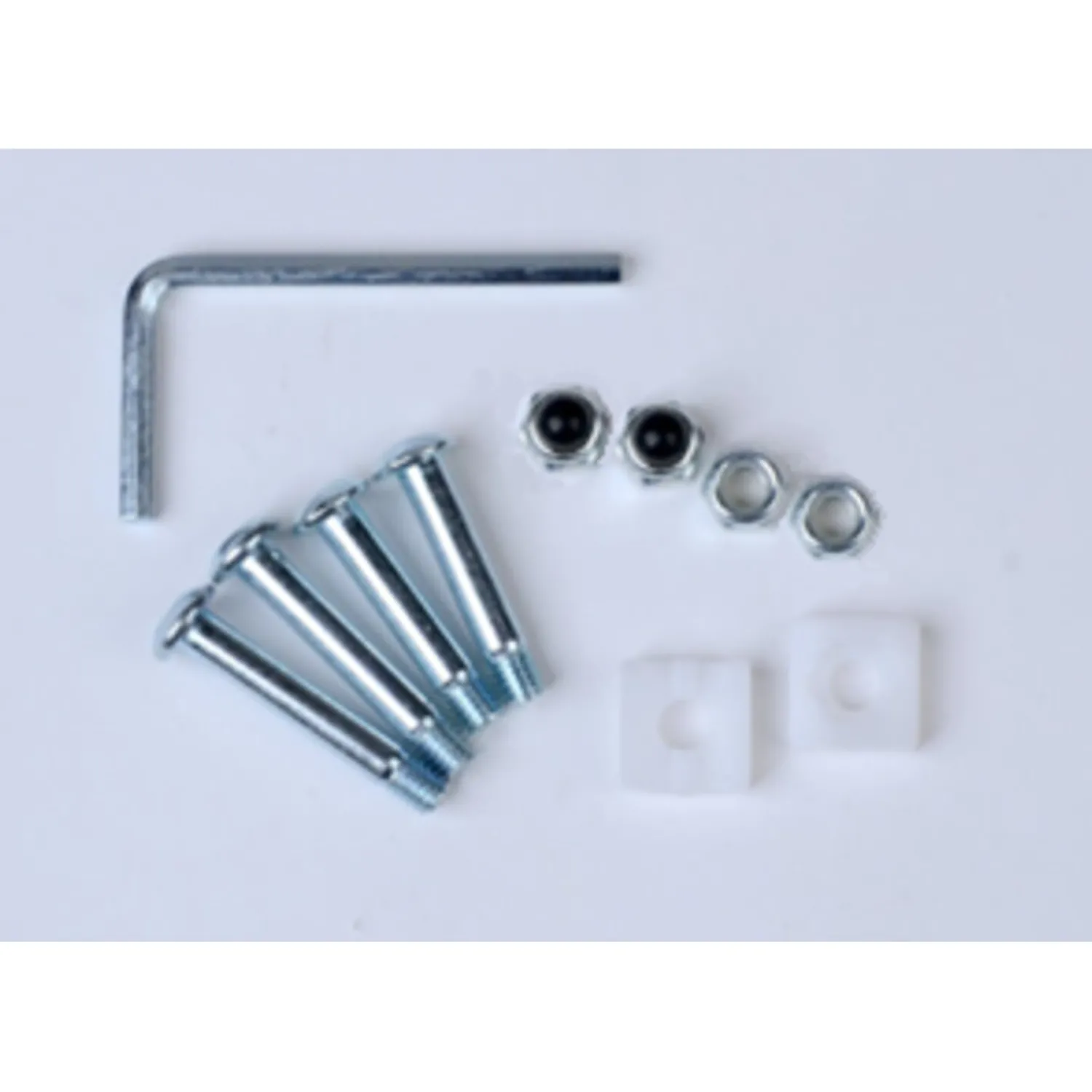 BÉABA Set de vis pour transat Up and Down® V1< Autres Pièces Détachées|Pièces Détachées Transat Up & Down®