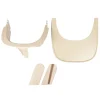 BÉABA Set Plastique Evosit (Tablette, Arceau, Couvertures) - Beige< Autres Pièces Détachées