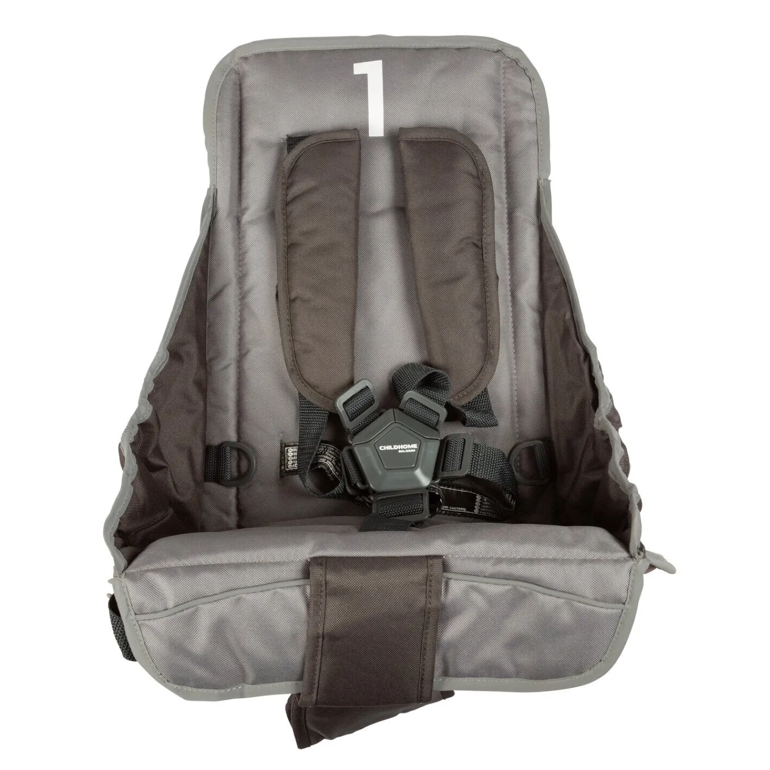 BÉABA Siège 1 CWQDN< Autres Pièces Détachées