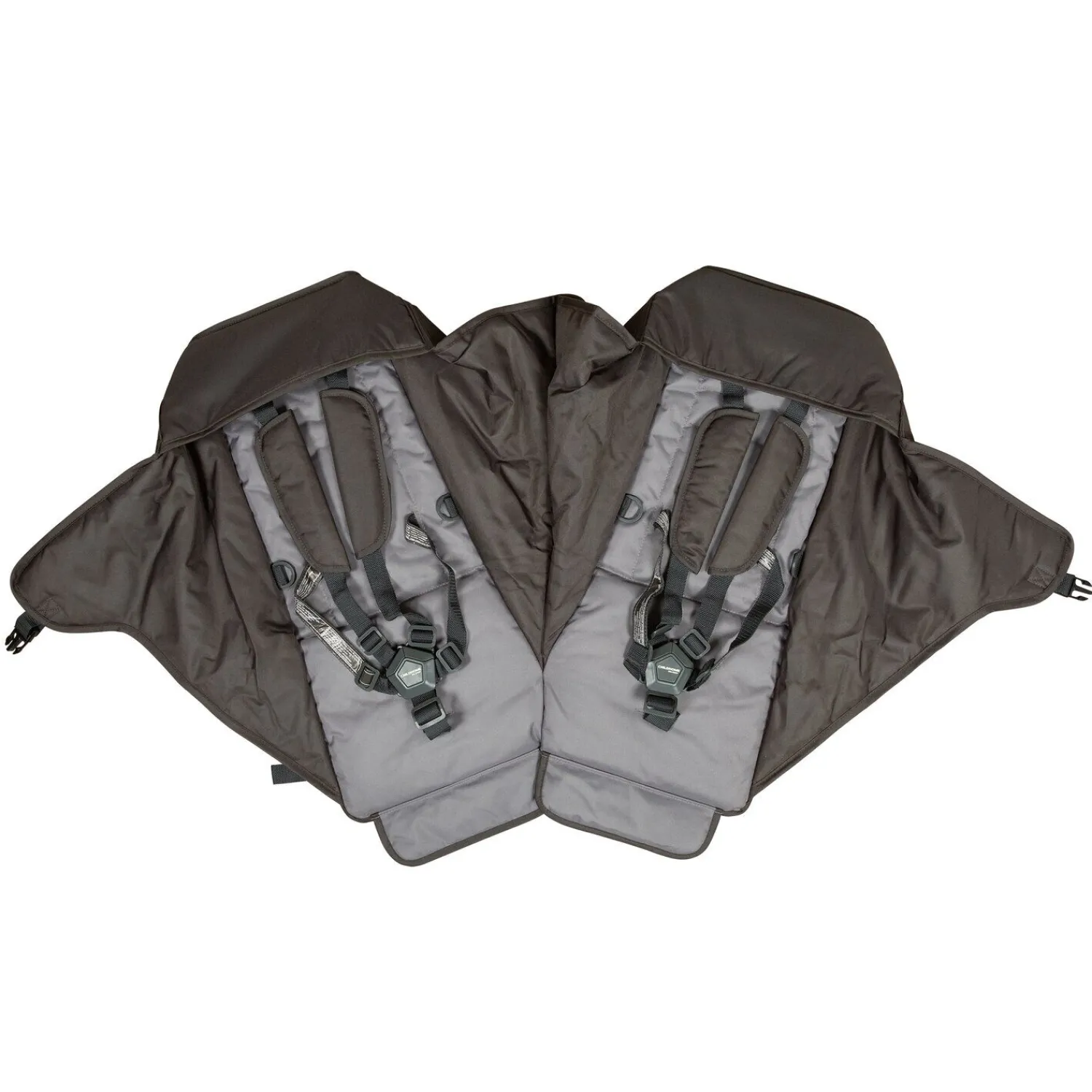 BÉABA Sièges 2+3 CWTRIPN< Autres Pièces Détachées