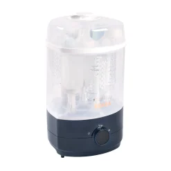 BÉABA Stérilisateur séchant 2 en 1 Steril N Dry Night blue< Stérilisateurs