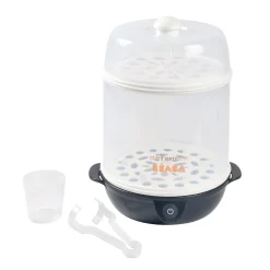 BÉABA Stérilisateur Stéril Express Evolutif Night blue< Stérilisateurs