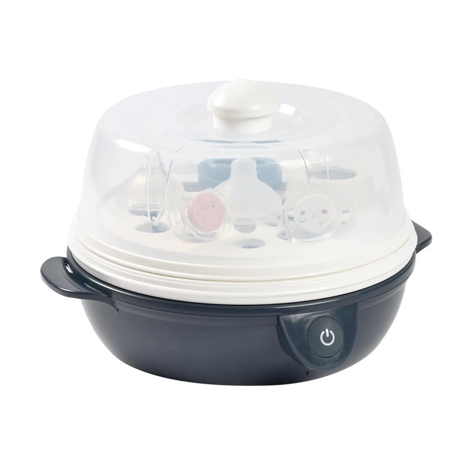 BÉABA Stérilisateur Stéril Express Evolutif Night blue< Stérilisateurs