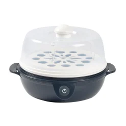 BÉABA Stérilisateur Stéril Express Evolutif Night blue< Stérilisateurs