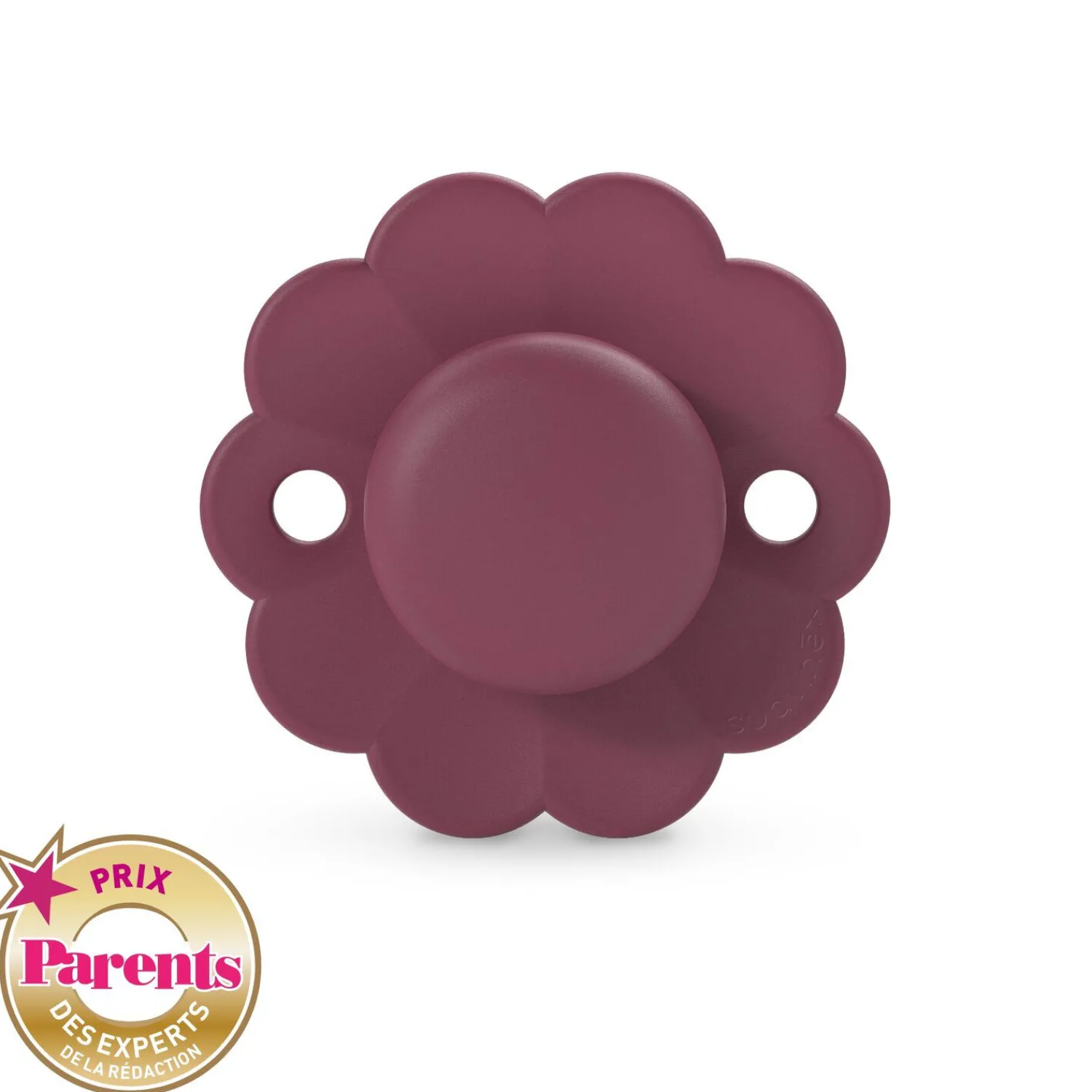 BÉABA Sucette réversible SX Pro 6/18M Wonder< Tétines, Sucettes Et Accessoires