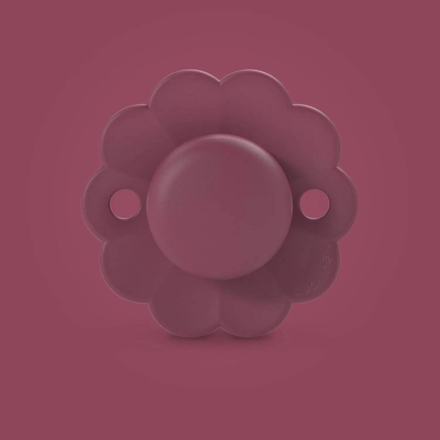 BÉABA Sucette réversible SX Pro 6/18M Wonder< Tétines, Sucettes Et Accessoires