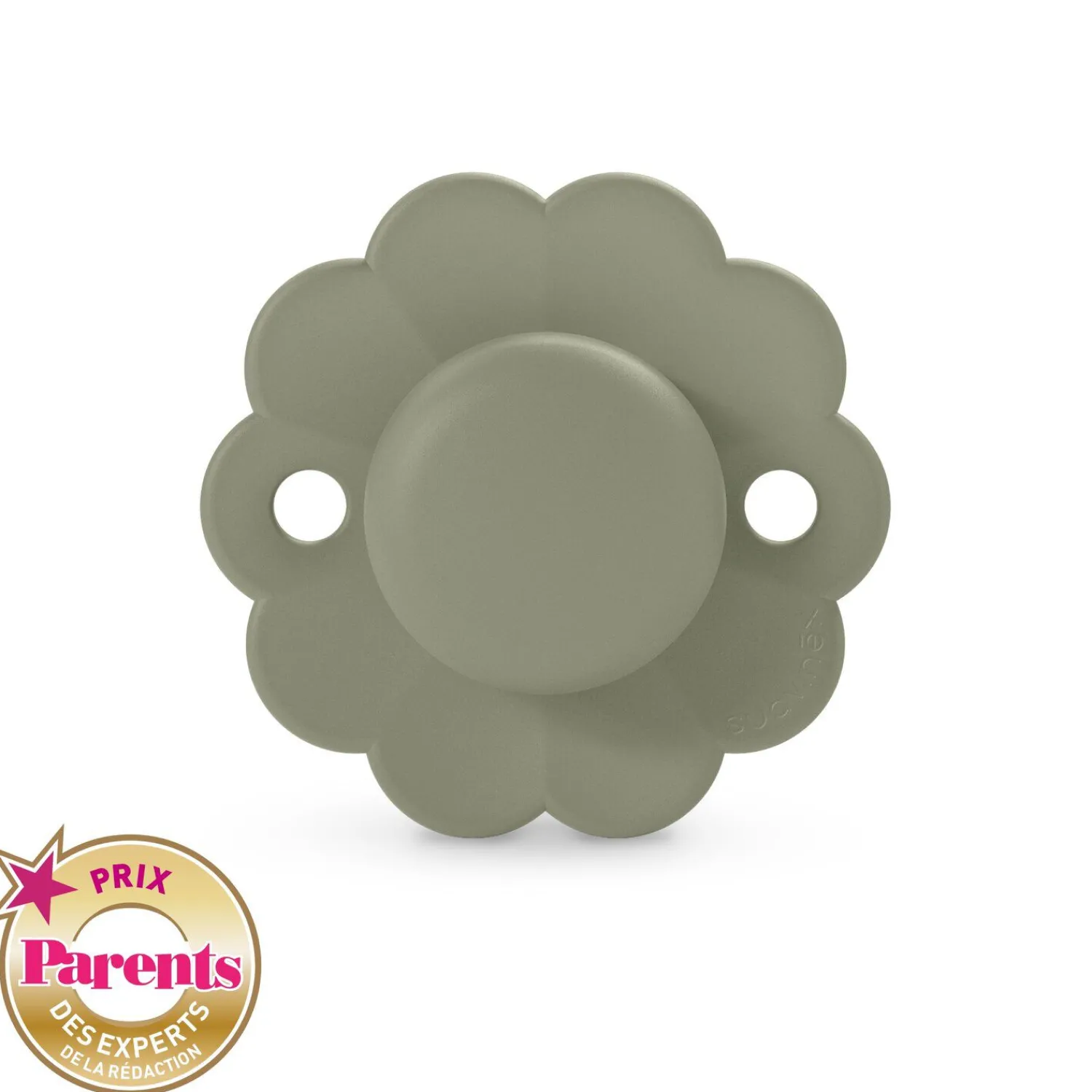 BÉABA Sucette réversible SX Pro 6/18M Wonder< Tétines, Sucettes Et Accessoires