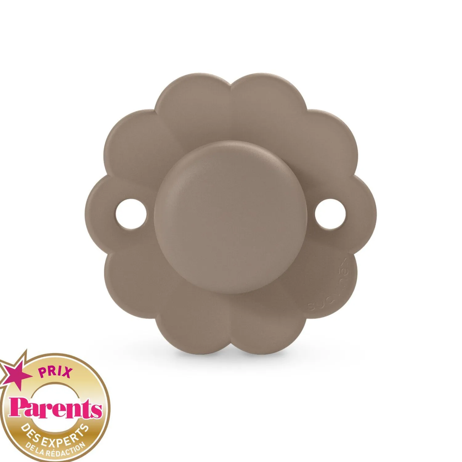 BÉABA Sucette réversible SX Pro 6/18M Wonder< Tétines, Sucettes Et Accessoires