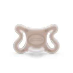 BÉABA SUCETTE S CH ZERO 0/6m ALMOND< Tétines, Sucettes Et Accessoires