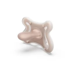 BÉABA SUCETTE S CH ZERO 0/6m ALMOND< Tétines, Sucettes Et Accessoires